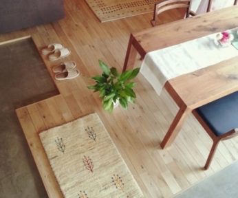 10‣8(土)9(日)　和”WA”×Naturie 予約制見学会