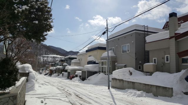 ブログ用　北海道