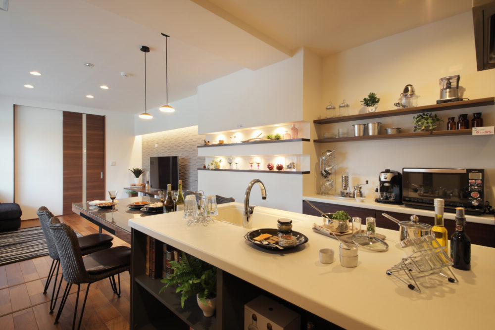 【終了しました】COZY OPEN HOUSE in 塩尻市高出