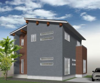 ３月”COZY”モデルハウス予約制見学会FINAL　in松本市寿