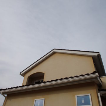 1月12日(土)・13日(日)　岡谷市川岸　Ｍ様邸プロヴァンス完成見学会