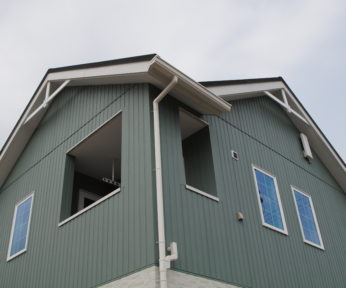 【終了しました】4月20日(土)・21日(日)　松本市波田　ルオントOPEN HOUSE