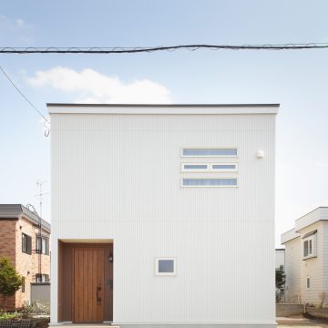 【予約受付終了しました】　COZY松本市里山辺見学会開催！