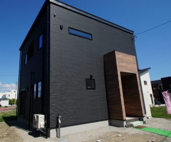 ＜大好評に付き期間延長！＞6/15(月)～28(日)　COZY～松本市両島～『完全予約制』見学会！
