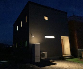 8/26(木)～29(日)　夏のナイト見学会～in松本市寿北～開催！