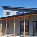 上伊那郡宮田村【アウトドアライフを楽しむ　山々が見渡せる1.5階建ての家】OPEN！！