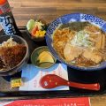 行き当たりばったりランチ🍴