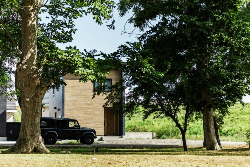 アーバンアウトドアハウス×スノーピーク ~相談会in富士見~