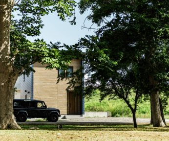 アーバンアウトドアハウス×スノーピーク ~相談会in富士見~