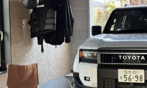 隠れ家カフェでインナーガレージのある暮らし グランドOPEN in 松本市笹賀