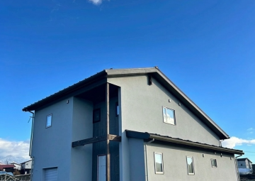 隠れ家カフェ in 茅野市玉川